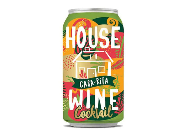 House Wine - Casa Rita - Pink Dot