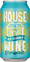 House Wine - Old Fashioned Lemonade - Pink Dot