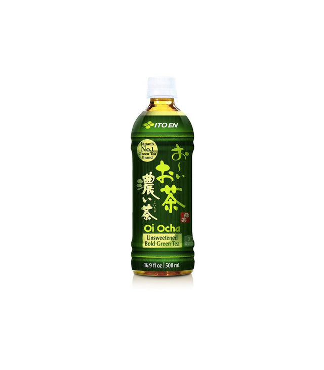 ITO EN - Oi Ocha Green Tea - Pink Dot