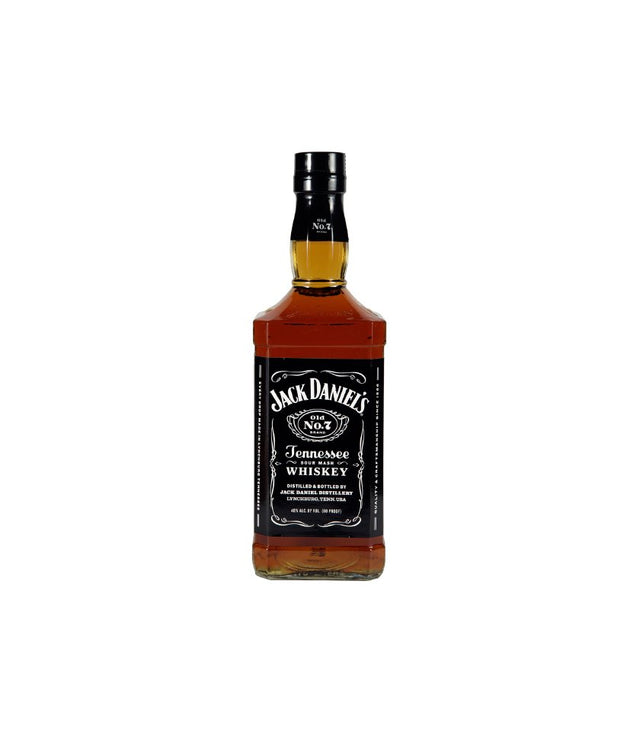 Jack Daniel's - Pink Dot