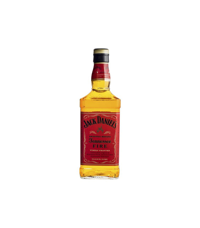 Jack Daniel's - Fire - Pink Dot