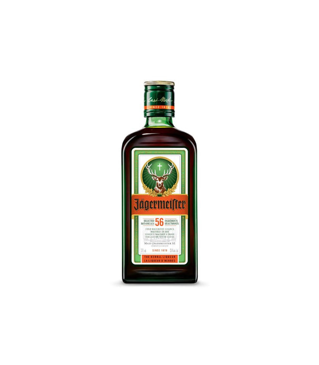 Jagermeister - Pink Dot
