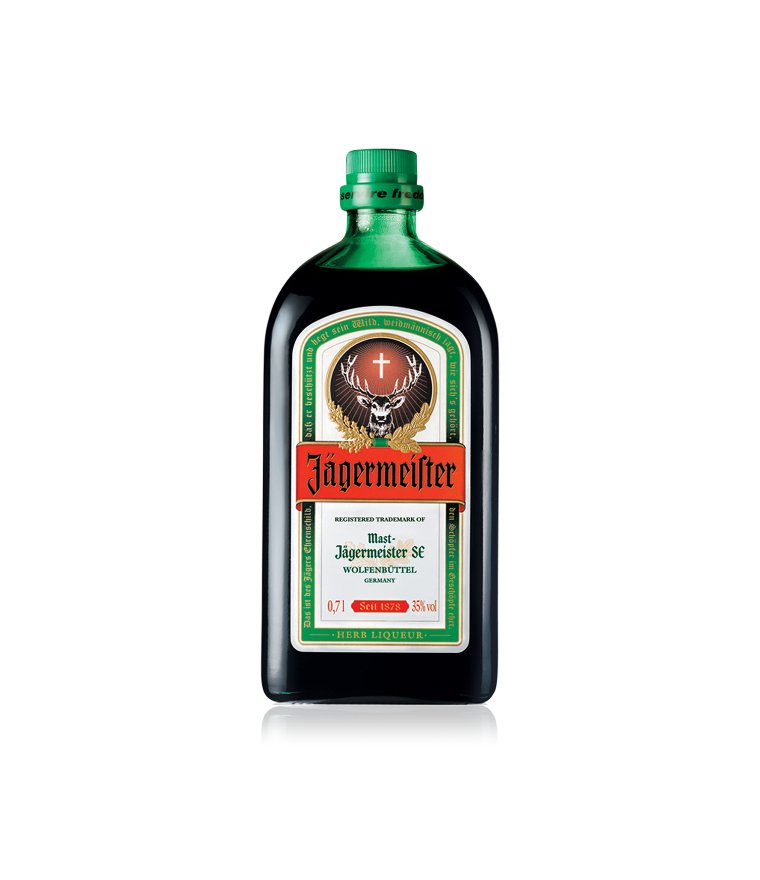 Jagermeister – Pink Dot