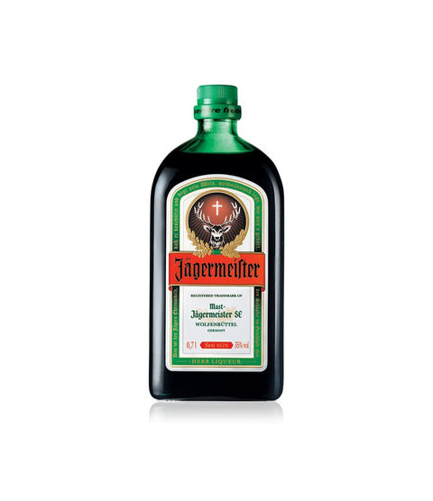 Jagermeister - Pink Dot