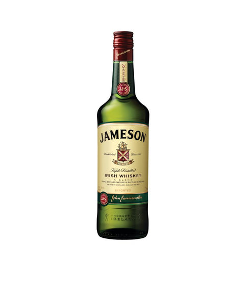 Jameson - Pink Dot