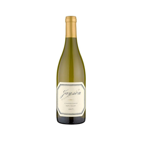 Jayson by Pahlmeyer Napa Valley Chardonnay - 750ml - Pink Dot