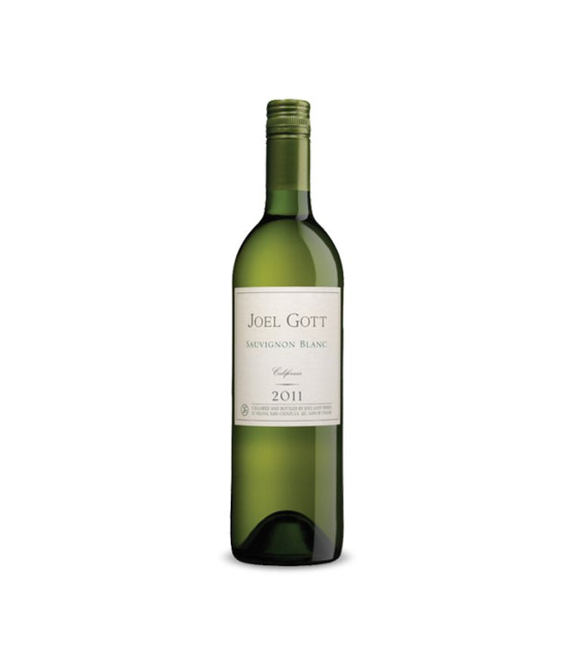 Joel Gott Sauvignon Blanc - 750ml - Pink Dot