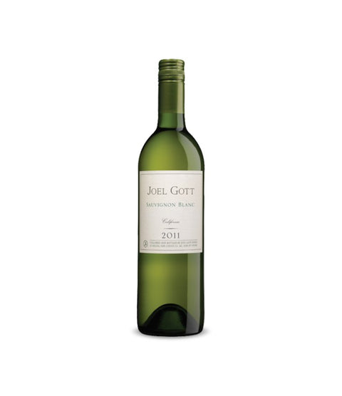 Joel Gott Sauvignon Blanc - 750ml - Pink Dot