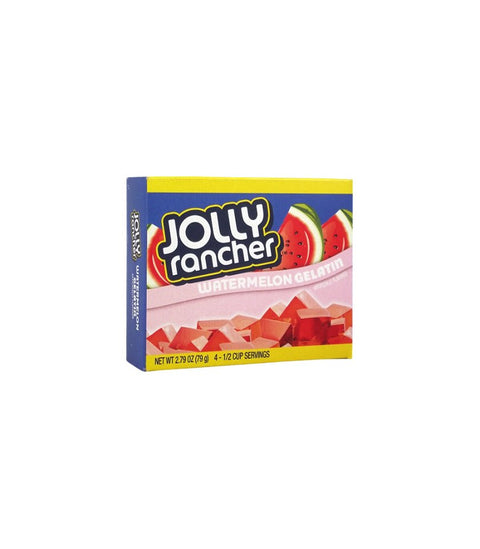 Jolly Rancher Watermelon Bag - Pink Dot