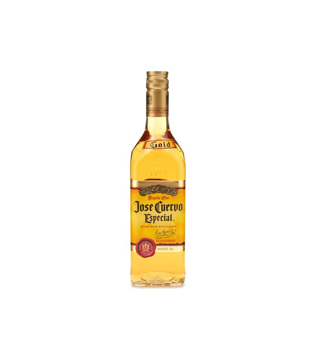 Jose Cuervo Gold - Pink Dot