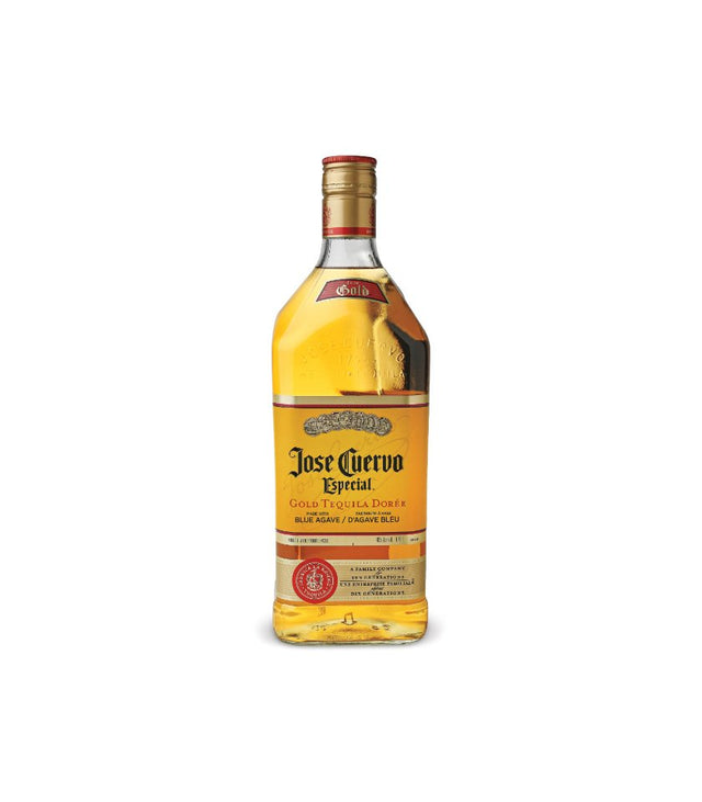 Jose Cuervo Gold - Pink Dot