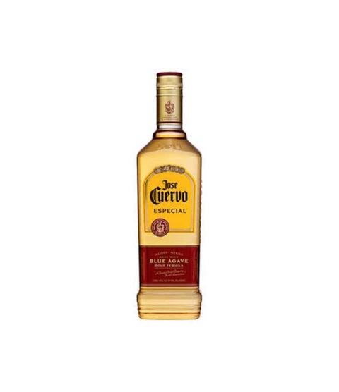 Jose Cuervo Gold - Pink Dot