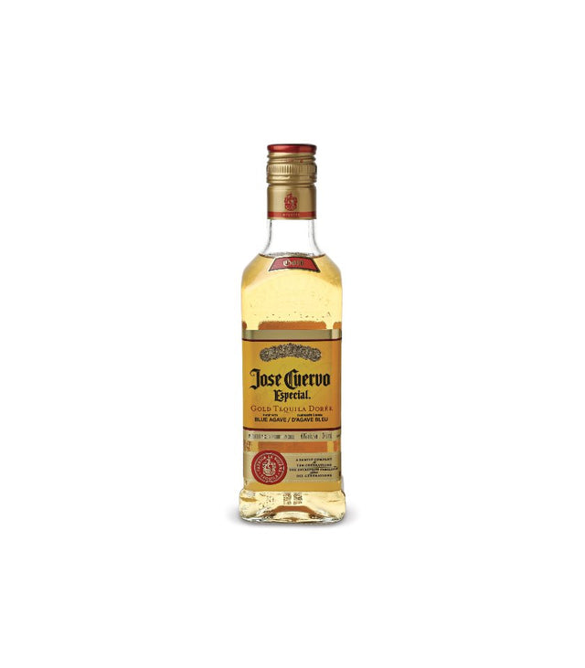 Jose Cuervo Gold - Pink Dot