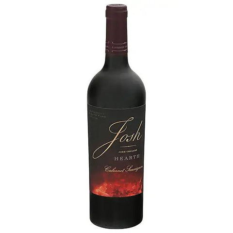 Josh Hearth - Cabernet Sauvignon 750ml - Pink Dot