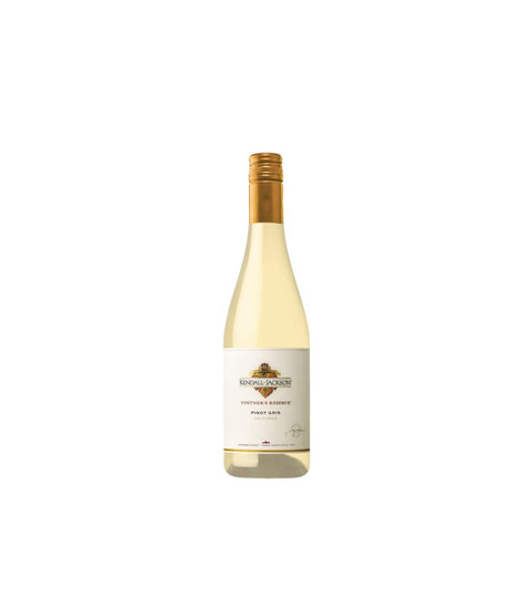 Kendall Jackson Pinot Grigio - Pink Dot