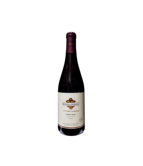  Kendall Jackson Pinot Noir - Pink Dot