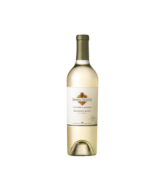 Kendall Jackson Sauvignon Blanc - 750ml - Pink Dot