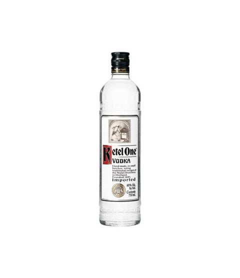 Ketel One - Pink Dot