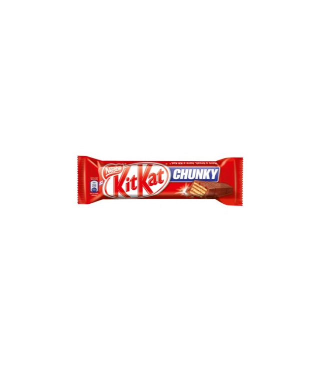 Kit Kat - Pink Dot