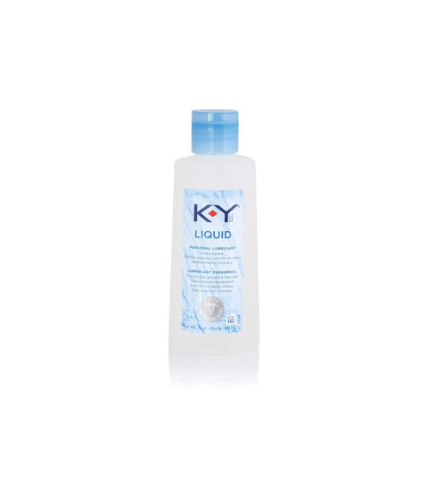 Ky Jelly Lubricant - Pink Dot