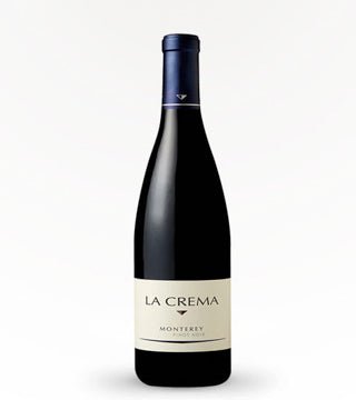 La Crema Monterey Pinot Noir 750ml - Pink Dot