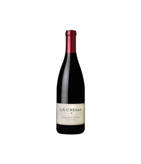 La Crema Sonoma Coast Pinot Noir - Pink Dot