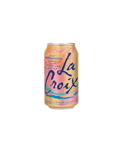 La Croix Grapefruit - Pink Dot