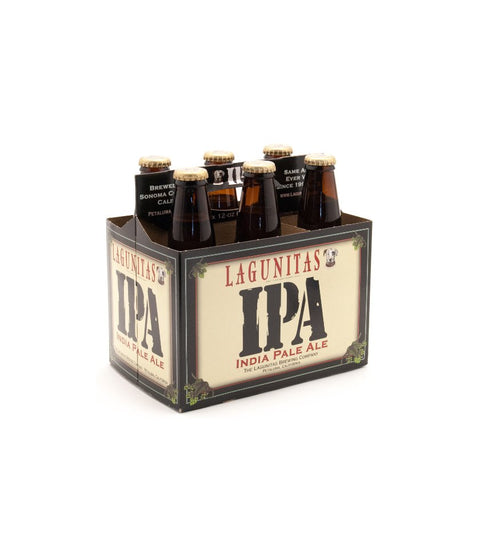  Lagunitas IPA - Pink Dot