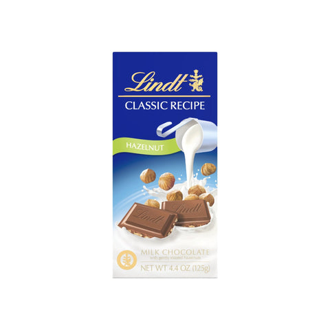 Lindt Chocolates - Pink Dot