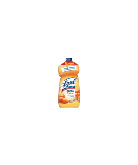 Lysol Liquid Cleaner - Pink Dot