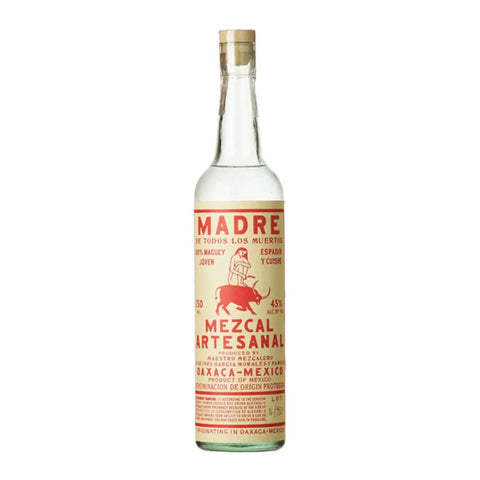 Madre Mezcal - Pink Dot
