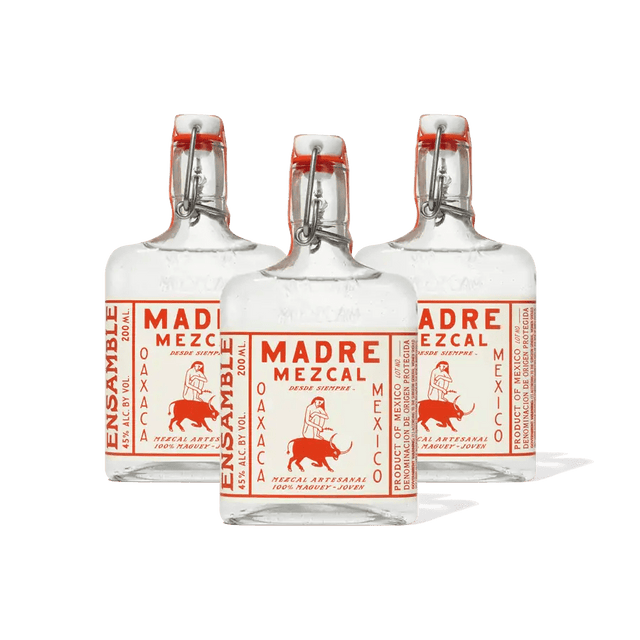 Madre Mezcal - Pink Dot