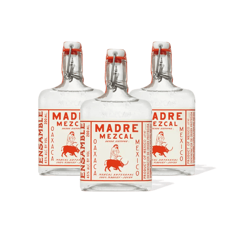 Madre Mezcal - Pink Dot