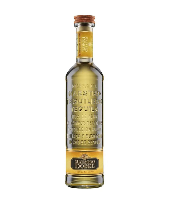 Maestro Dobel Tequila - Pink Dot