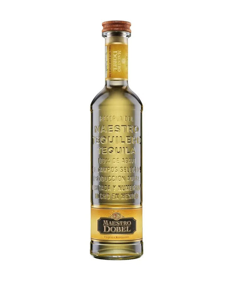 Maestro Dobel Tequila - Pink Dot