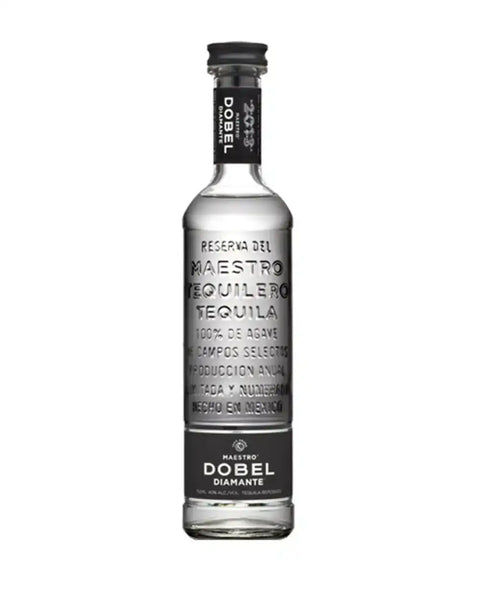 Maestro Dobel Tequila - Pink Dot