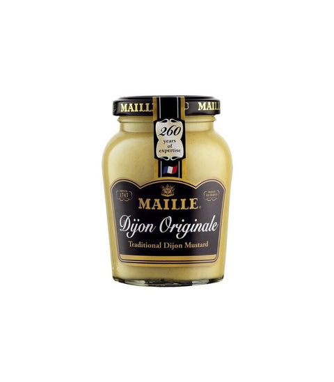 Maille Dijon Mustard - Pink Dot