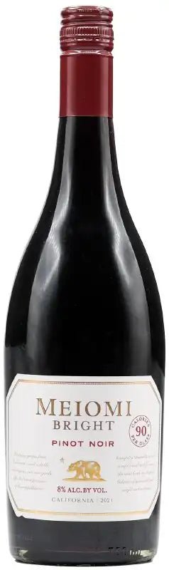 Meiomi - Pinot Noir 750ml - Pink Dot