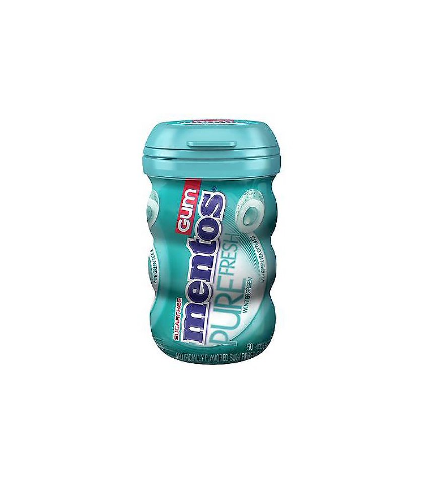 Buy Mentos Products Online From Sweden - Made in Scandinavian