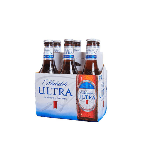  Michelob Ultra - Pink Dot