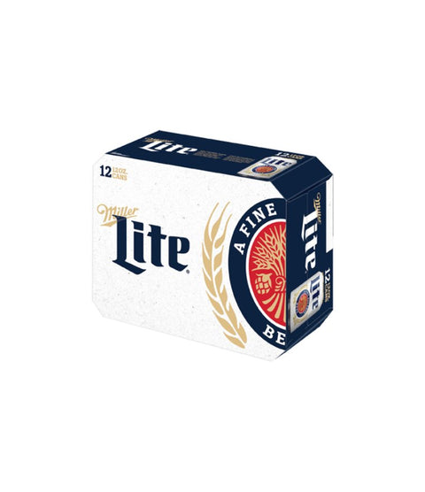 Miller Lite - Pink Dot