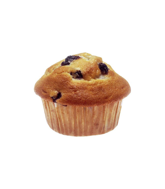 Muffin - Pink Dot