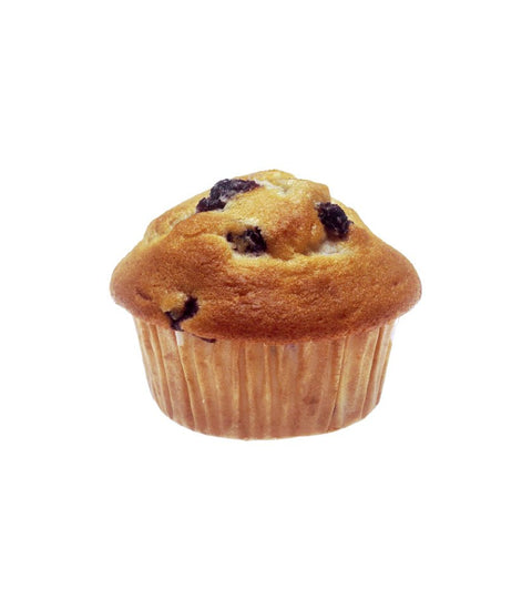 Muffin - Pink Dot