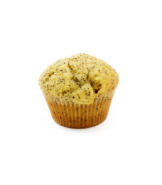 Muffin - Pink Dot