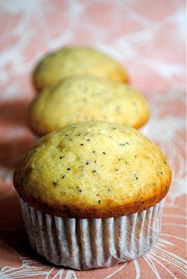 Muffins - Pink Dot