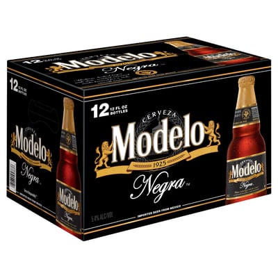  Negra Modelo - Pink Dot