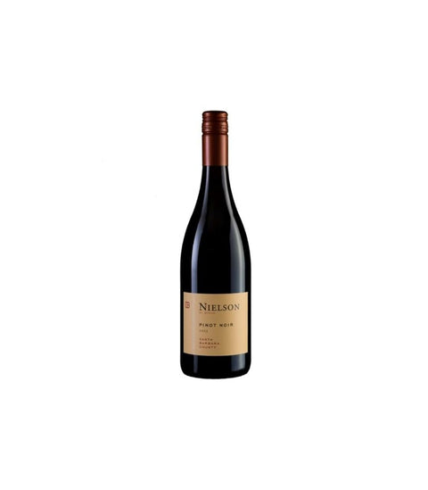 Nielson by Bryon Pinot Noir - Pink Dot