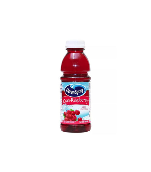 Ocean Spray - Cran-Raspberry - Pink Dot
