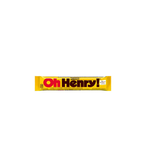 Oh Henry! - Pink Dot