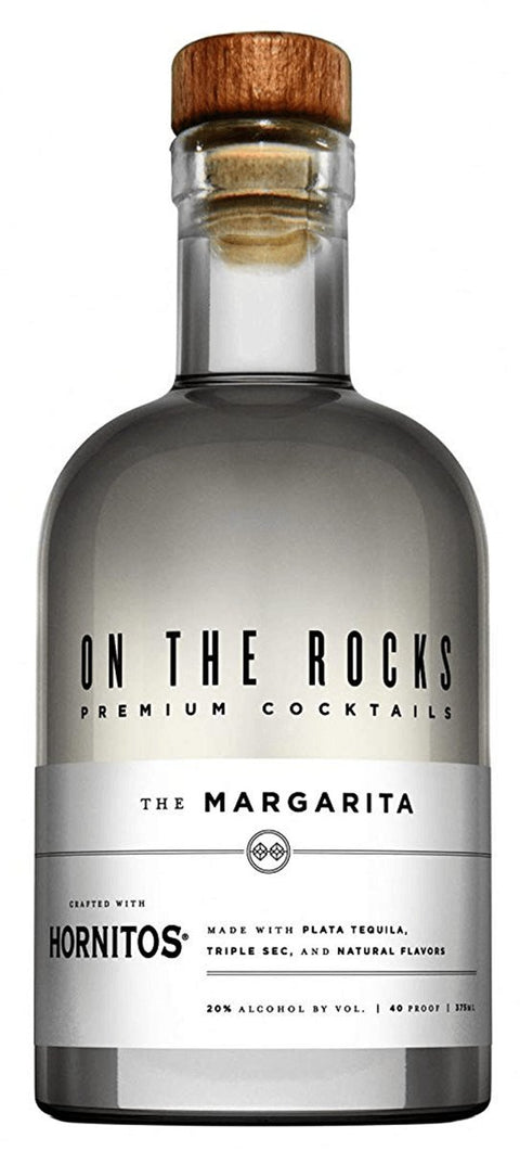 On the Rocks - Mixed Cocktails - Pink Dot